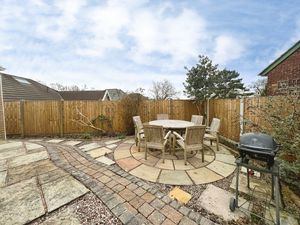 Garden- click for photo gallery